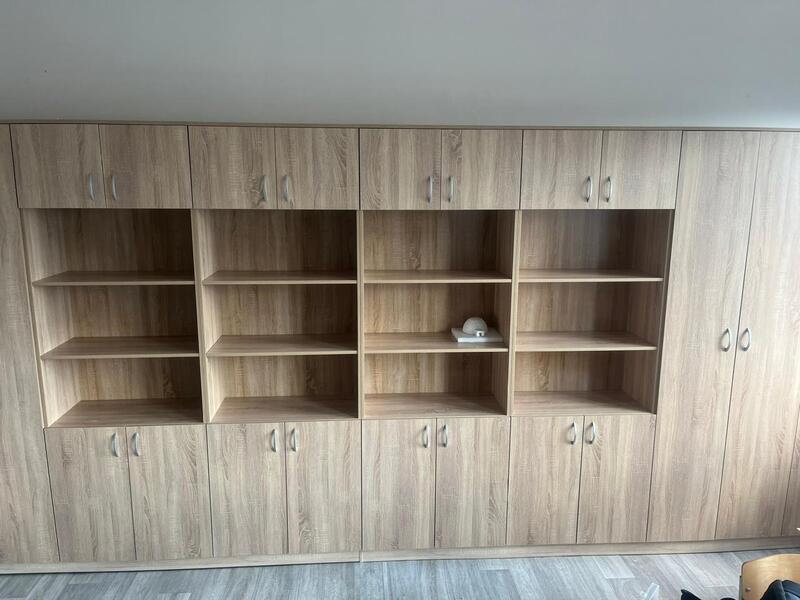 Кабинет август 2024